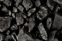 Tullibardine coal boiler costs