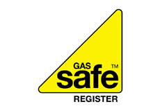 gas safe companies Tullibardine